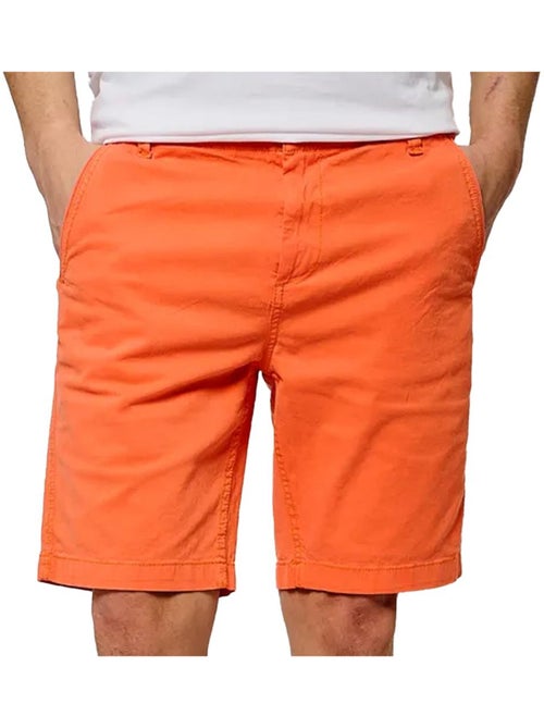 Short Homme Kaporal - Kiabi