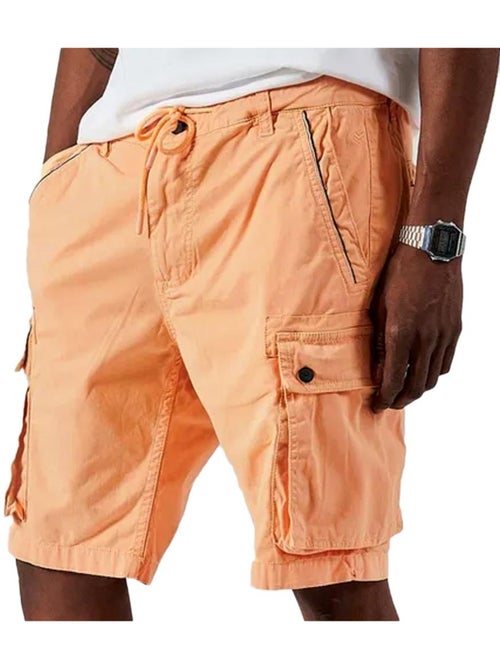 Short Homme Kaporal - Kiabi