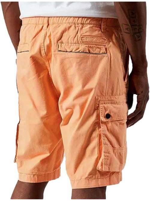 Short Homme Kaporal - Kiabi