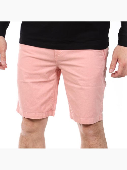 Short Homme Kaporal - Kiabi