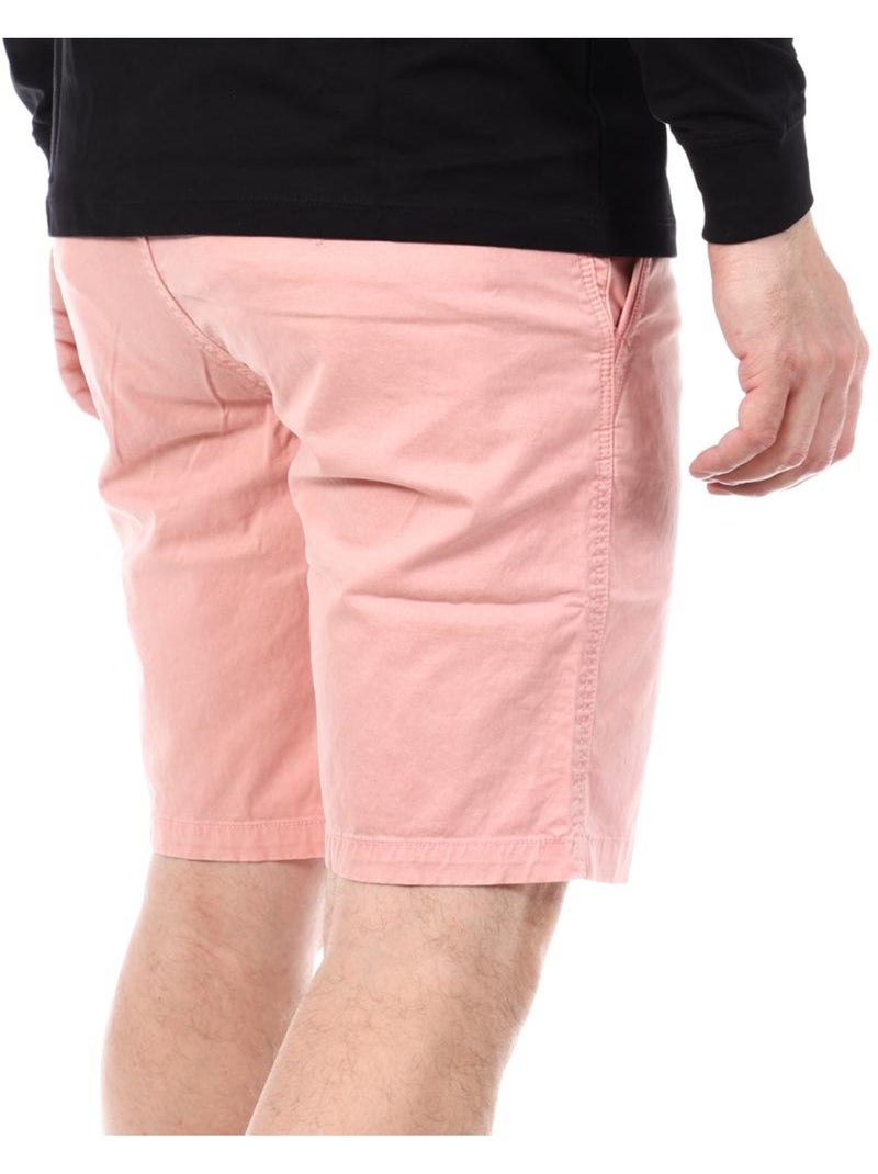 Short Homme Kaporal Rose - Kiabi
