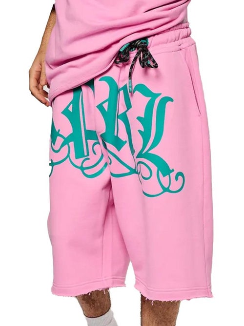Short Homme Kaporal - Kiabi