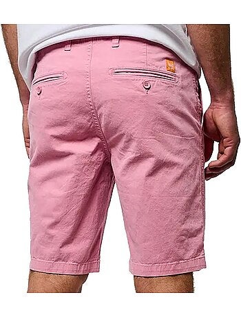 Short homme kaporal