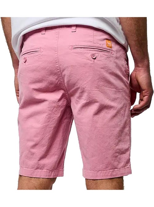 Short homme kaporal - Kiabi Short homme kaporal - Kiabi