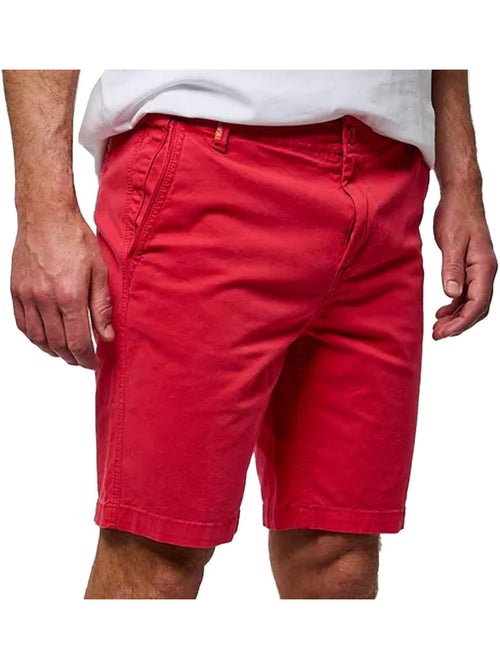 Short Homme Kaporal - Kiabi