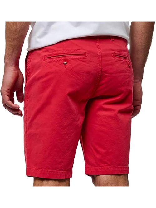 Short homme kaporal - Kiabi Short homme kaporal - Kiabi