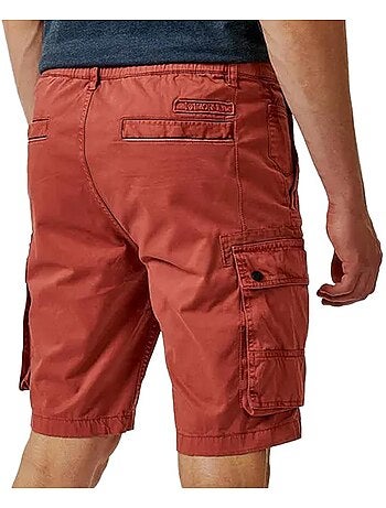 Short Homme Kaporal