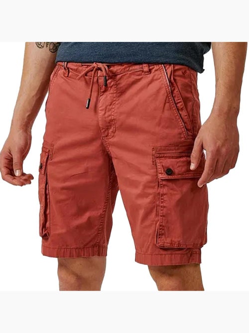 Short Homme Kaporal - Kiabi