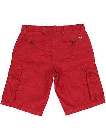 Short Homme Kaporal