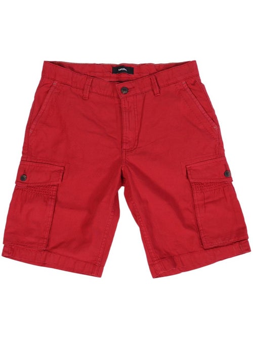 Short Homme Kaporal - Kiabi