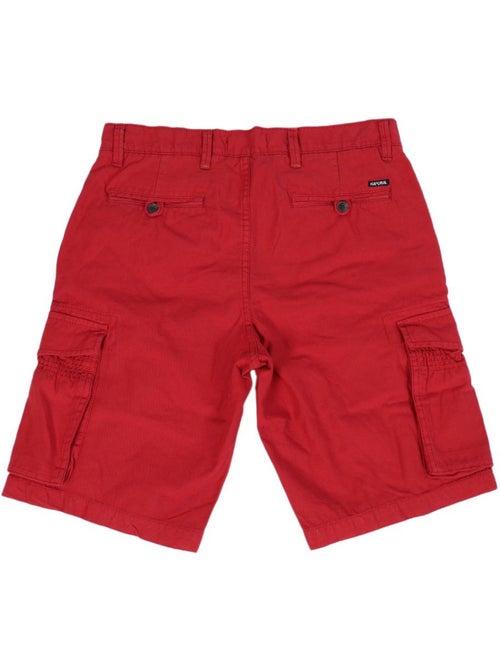 Short Homme Kaporal - Kiabi
