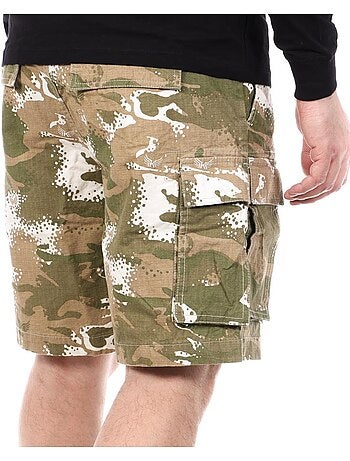 Short Homme Kaporal