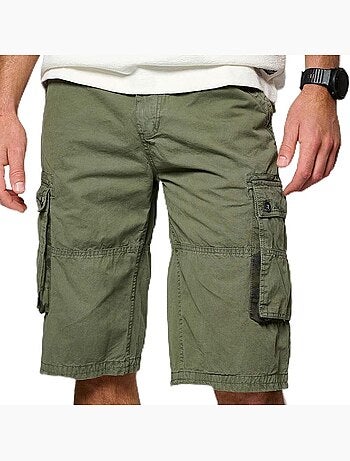 Short Homme Kaporal
