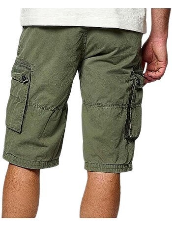 Short Homme Kaporal