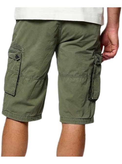 Short Homme Kaporal - Kiabi