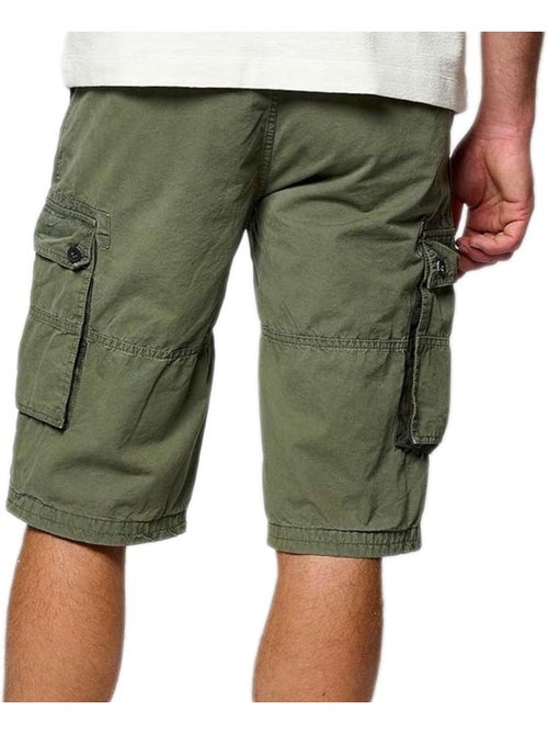 Short Homme Kaporal - Kiabi Short Homme Kaporal - Kiabi