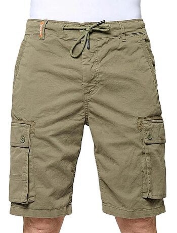 Short Homme Kaporal