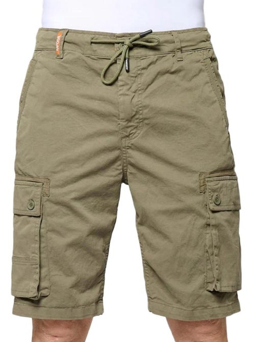 Short Homme Kaporal - Kiabi