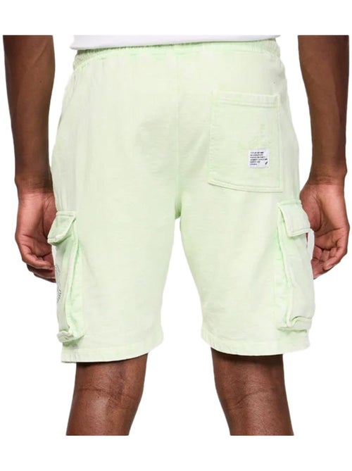 Short Homme Kaporal - Kiabi