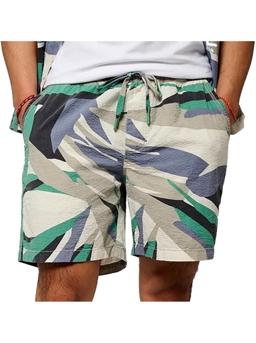 Short Homme Kaporal - Kiabi