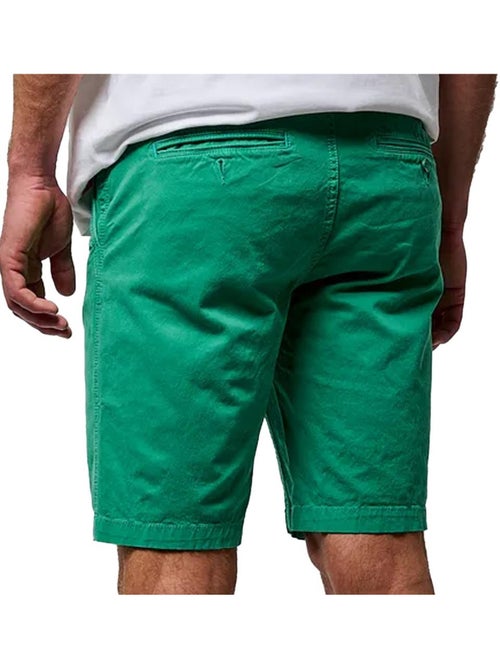 Short Homme Kaporal - Kiabi