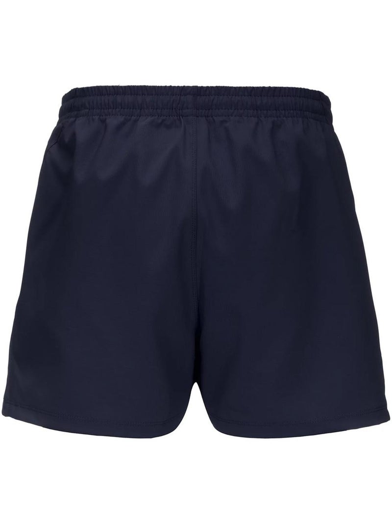Short Homme Kappa Bleu marine - Kiabi