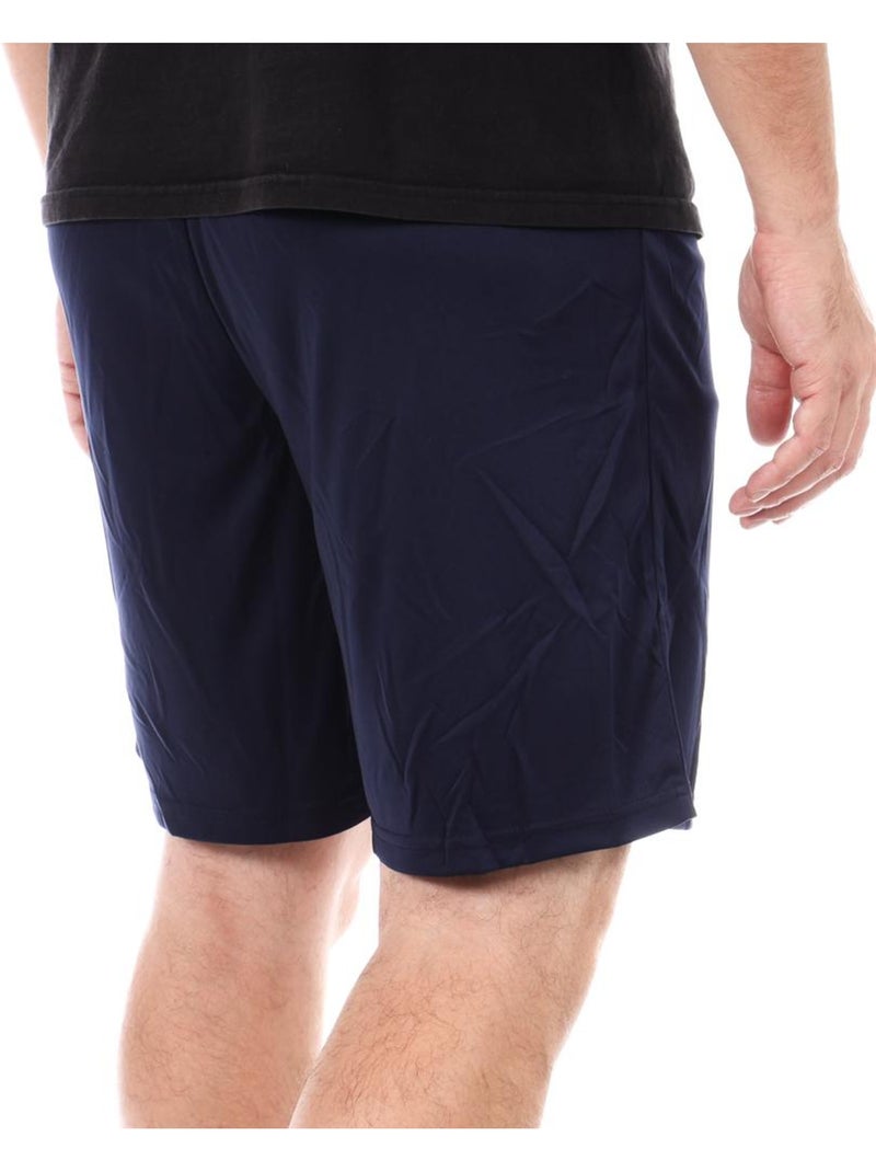 Short homme kappa Bleu marine - Kiabi