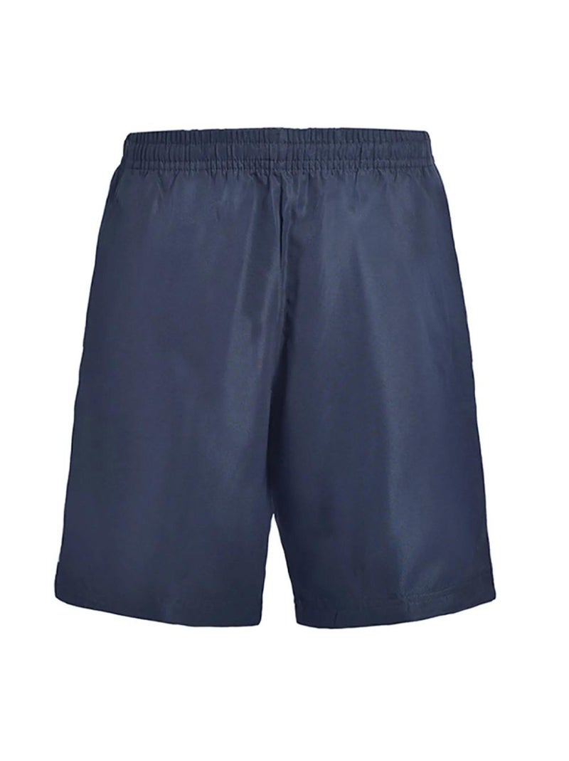 Short  Homme Kappa Kiamon Short Bleu marine - Kiabi
