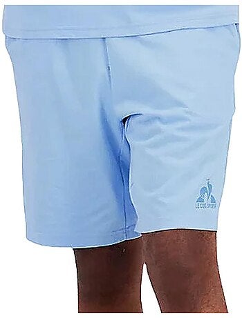Short Homme Le Coq Sportif Bas