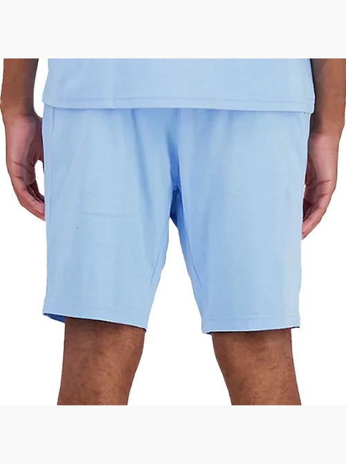Short Homme Le Coq Sportif Bas - Kiabi