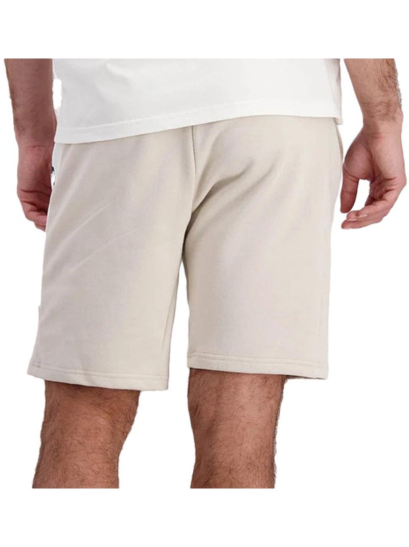 Short Homme Le Coq Sportif Beige - Kiabi