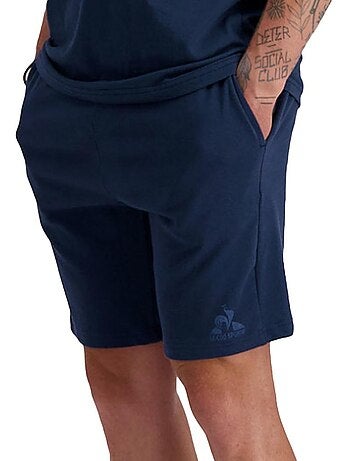 Short Homme Le Coq Sportif