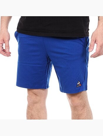 Short Homme Le Coq Sportif