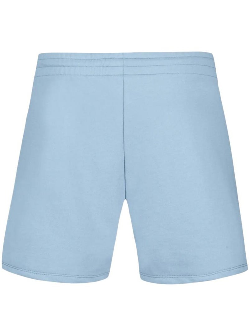 Short Homme Le Coq Sportif Bleu - Kiabi
