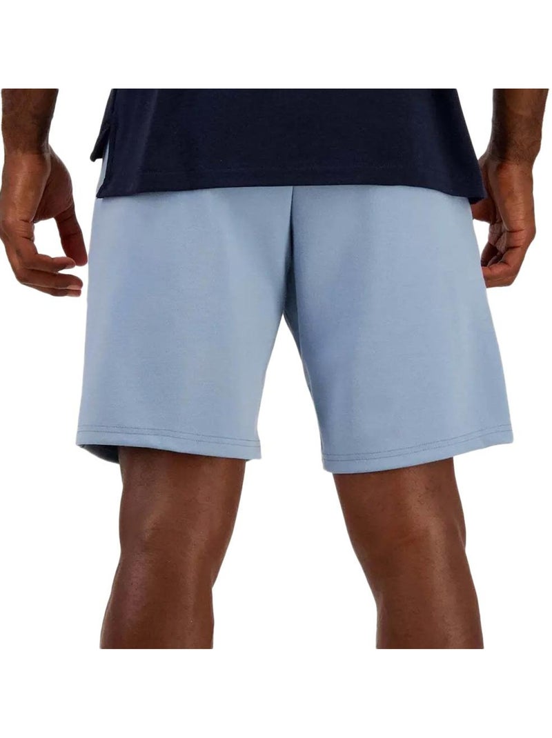 Short Homme Le Coq Sportif Bleu - Kiabi