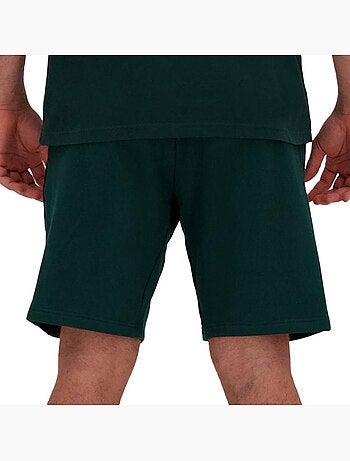 Short Homme Le Coq Sportif Contemporain