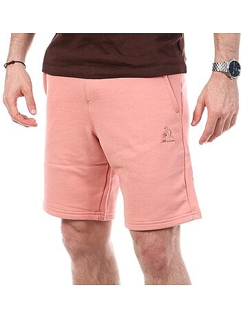 Short Homme Le Coq Sportif