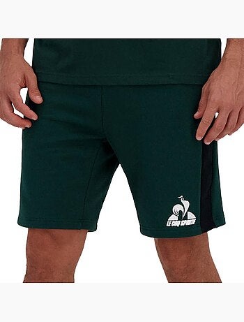 Short Homme Le Coq Sportif