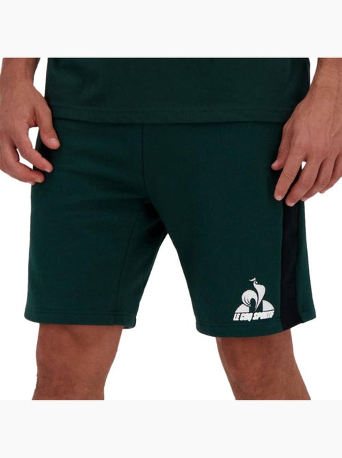 Short Homme Le Coq Sportif - Kiabi