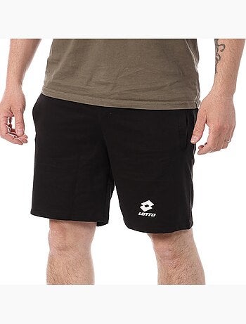 Short Marine Homme Lotto