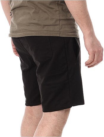 Short Marine Homme Lotto