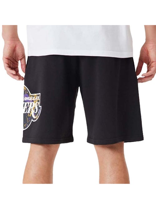 Short Homme New Era - Kiabi