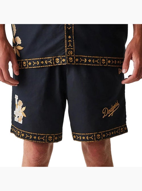Short Homme New Era - Kiabi