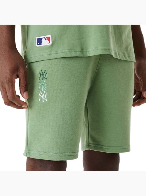 Short Homme New Era - Kiabi