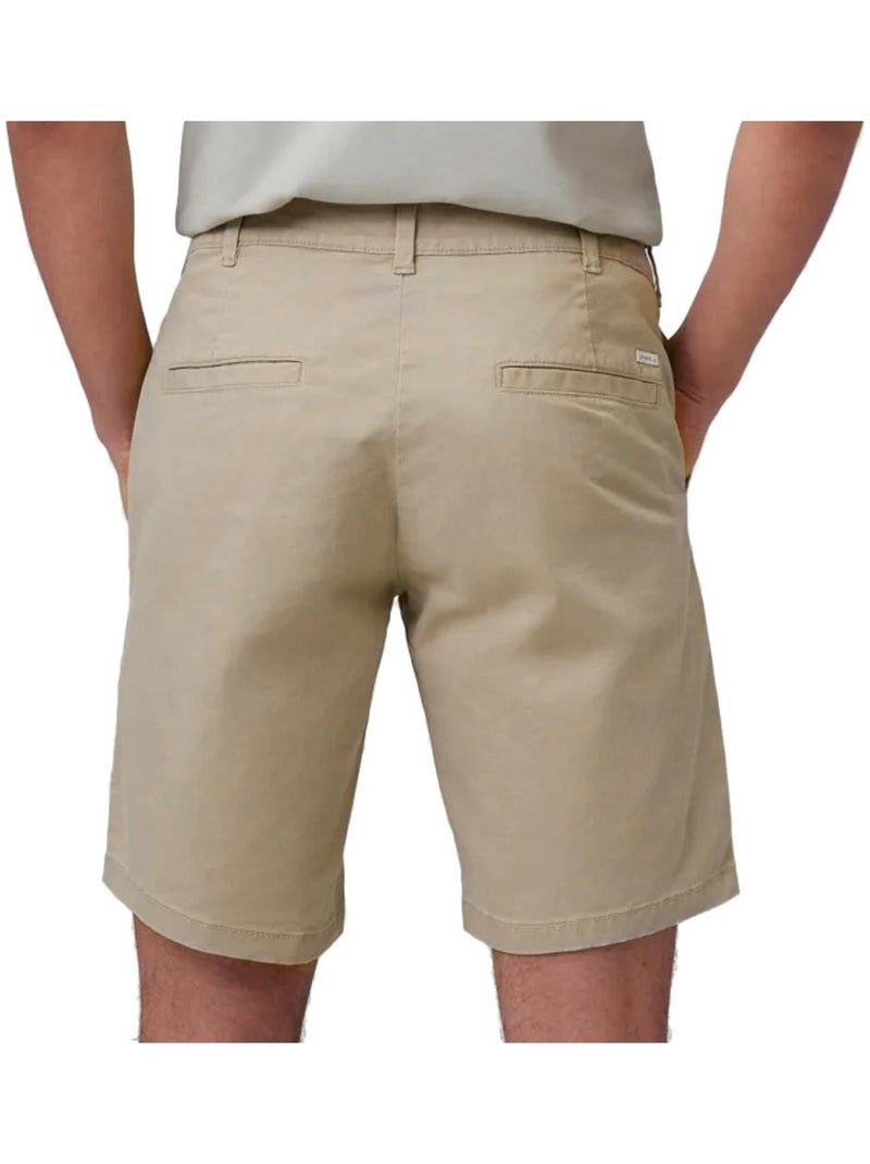 Short Homme O'Neill Beige - Kiabi