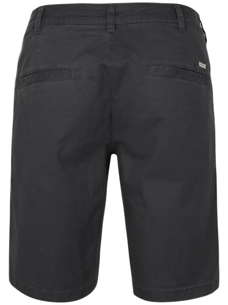 Short Homme O'Neill Gris Argenté - Kiabi