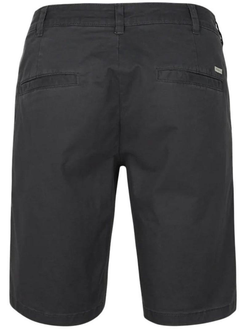 Short Homme O'Neill Gris Argenté - Kiabi
