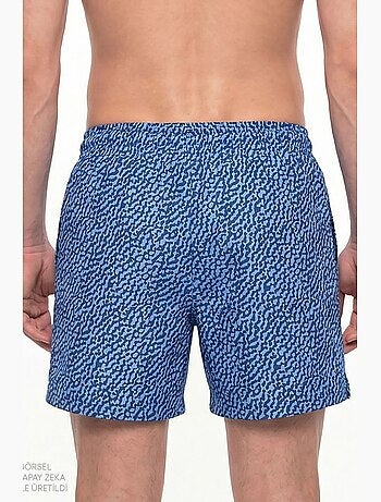 Short homme penti