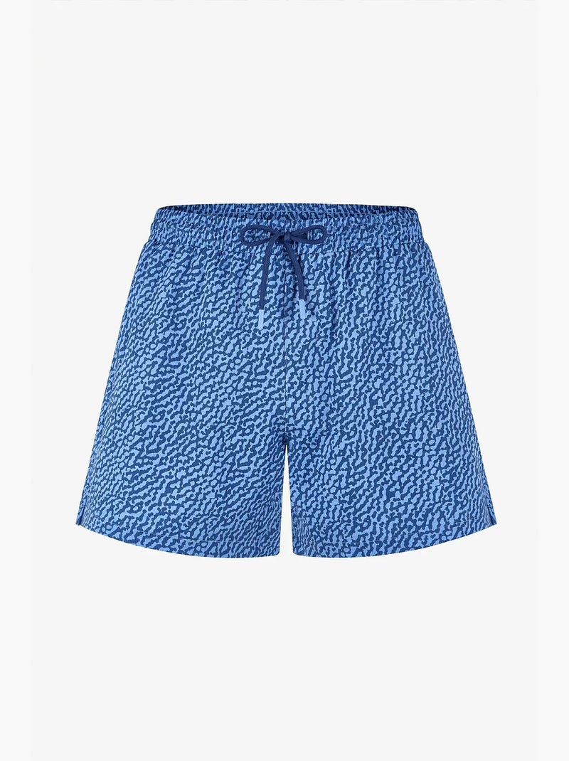 Short homme penti Bleu nuit - Kiabi