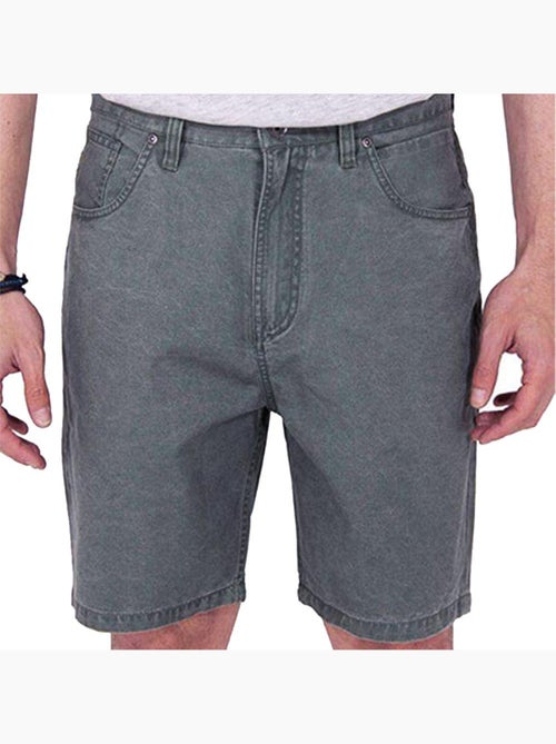 Short Homme Quiksilver - Kiabi